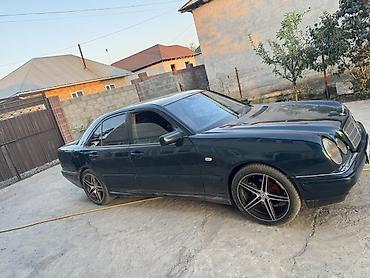 купить опель вектра б: Mercedes-Benz : 1997 г. — 3