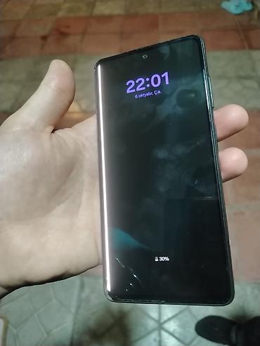 redmi note 6 pro: Samsung Galaxy A52, 128 GB, rəng - Qara, İki sim kartlı — 5