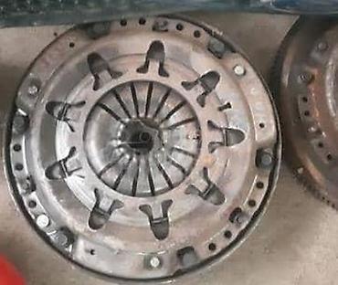 moj auto: TDCI PLIVAJUCI ZAMAJAC ZA FORD MONDEO OD 2002. DO 2004. GOD. | FORD — 1