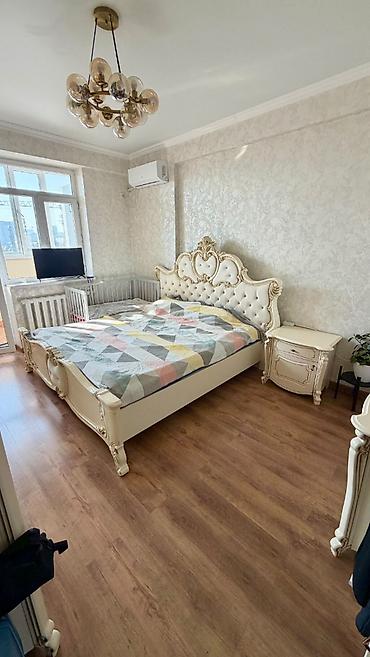 квартира карпинка: 2 комнаты, 70 м², Карпинка Элитка, 8 этаж, Евроремонт — 8