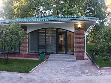 кв радуга: Продается небольшой коттедж в ЦО «Радуга» Свежий ремонт, новая мебель — 1