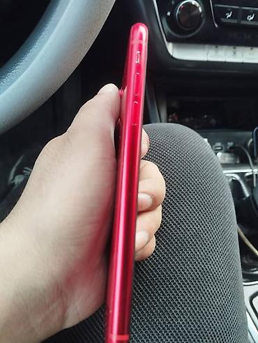 Apple iPhone: IPhone Xr, Б/у, 64 ГБ, Красный, Чехол, Кабель, 100 % — 2