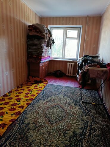 Долгосрочная аренда квартир: 3 комнаты