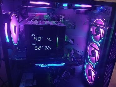 hdd 1tb: Ana Plata: AORUS elite b 450 Prosessor: AMD Ryzen 9 5900x Video — 4