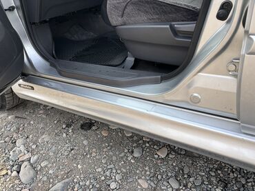 Honda: Honda Odyssey: 2000 г., 3 л, Автомат, Газ, Минивэн — 15