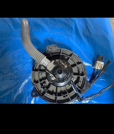 Вентиляторы: Вентилятор — 3