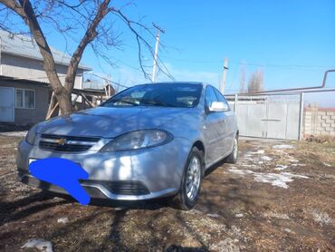 daewoo winstorm: Daewoo Lacetti: 2004 г., 1.4 л, Механика, Бензин, Хэтчбэк