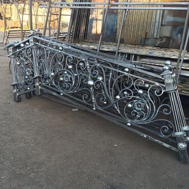 Сварка: Сварка | Решетки на окна, Козырьки, Тапчаны Доставка, Гарантия, Бесплатная смета — 7