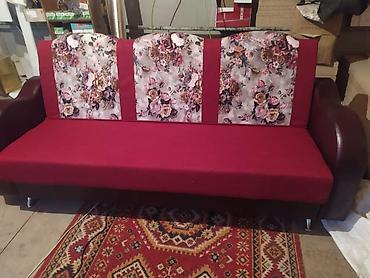 sofa: Прямой диван, Новый — 6