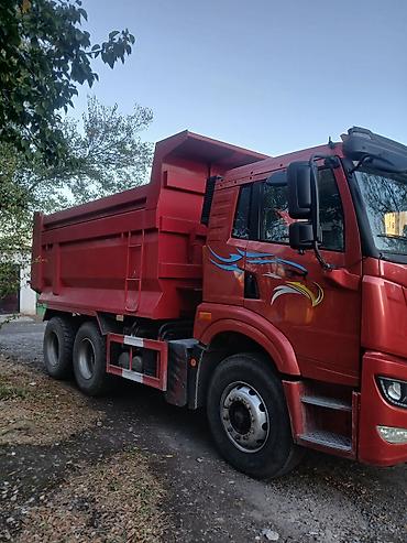 FAW: FAW : 2020 г., Механика, Дизель — 2