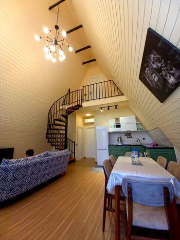 Günlük kirayə evlər: 104 kv. m, 3 otaqlı, Kombi, Qaz, İşıq -da lalafo.az — 19 Günlük kirayə evlər: 104 kv. m, 3 otaqlı, Kombi, Qaz, İşıq — 19