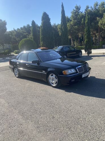 Mercedes-Benz: Mercedes-Benz — 5