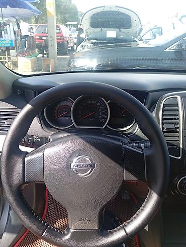продаю авто ниссан: Nissan Sylphy: 2019 г., 1.6 л, Автомат, Бензин, Седан — 7