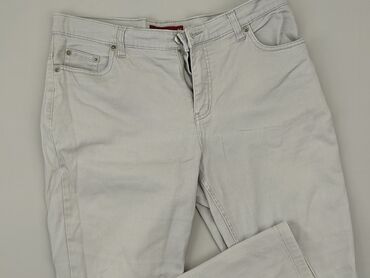 Jeans: XL (EU 42), condition - Good