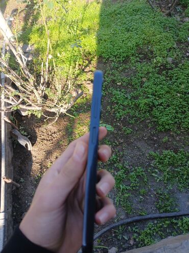 Samsung: Samsung Galaxy A05s, rəng - Qara, Qırıq — 2