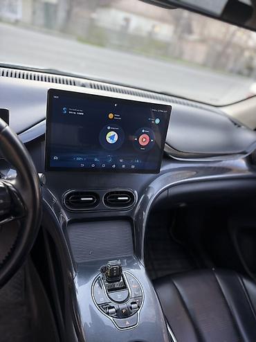 BYD: BYD E2: 2024 г., Электромобиль, Хэтчбэк — 7