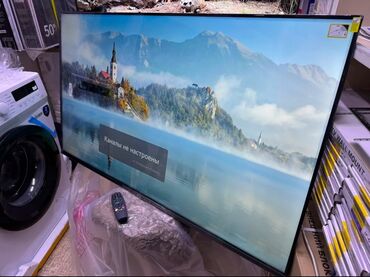 смарт проекторы: Срочно продается телевизор LG 55UP77 (55”, Smart TV, 4K, webOS)!