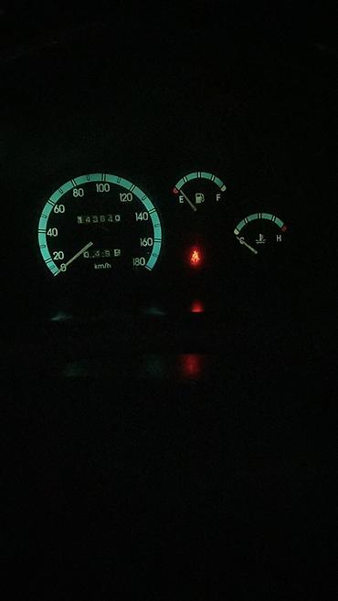 Daewoo: Daewoo Matiz: 2001 г., 0.8 л, Вариатор, Бензин, Хэтчбэк — 7