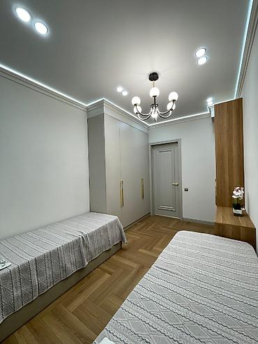 nova grant: ПРОДАЁТСЯ 3-КОМНАТНАЯ КВАРТИРА С ДИЗАЙНЕРСКИМ РЕМОНТОМ В АСАНБАЕ 📍 — 5