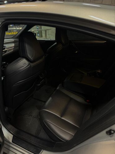 Lexus: Lexus ES: 2020 г., 3.5 л, Автомат, Бензин, Седан — 21