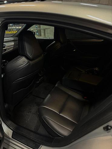 Lexus: Lexus ES: 2020 г., 3.5 л, Автомат, Бензин, Седан — 24