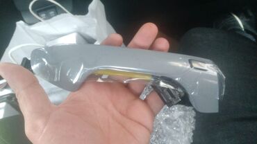 задний бампер мазда: Переднее правое, Kia Stonic, Самовывоз, Платная доставка