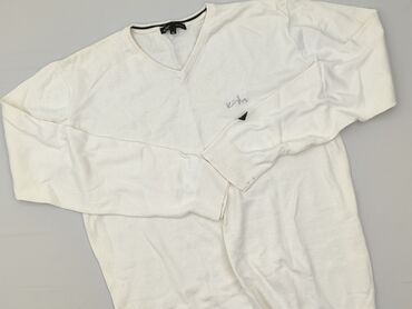 50 style kurtki: Светр для чоловіків, розмір 2XL