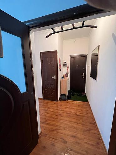 Продажа квартир: 1 комната, 33 м², 105 серия, 5 этаж, Евроремонт — 7