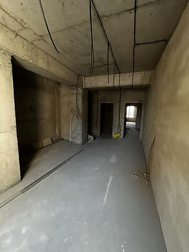 Продажа квартир: 3 комнаты, 128 м², Элитка, 6 этаж, ПСО (под самоотделку) — 11