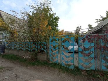 дома дачи коттеджи: Дача, 33 м², 1 комната, Собственник, Старый ремонт