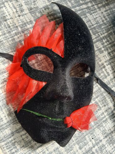 тканевые маски для лица бишкек: Продаётся маска для лица