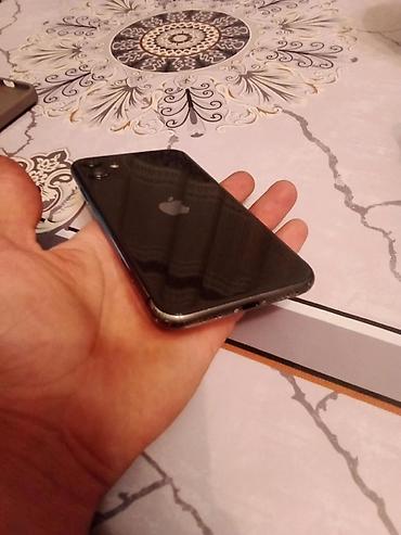 poco f7 qiymeti irşad: IPhone 11, 64 GB, Qara, Face ID — 1
