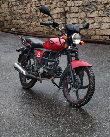 disk teker per page 40: Tufan M50 motosiklet - Brend/model: Sifət M50 (korpusda və yan