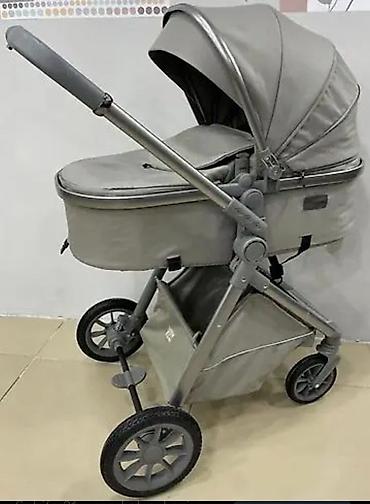 Uşaq arabaları: Kidilo v8 modeli 66 man çamadan kimi qatlanır balaca hara istəsəz — 1