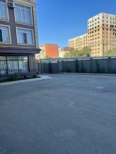 Продажа квартир: 2 комнаты, 60 м², Элитка, 9 этаж, Евроремонт — 22