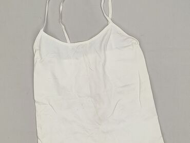 koszulka na ramiaczkach new yorker: Women`s top, size M (EU 38)