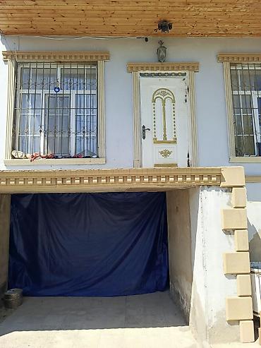anaskində evlər: Hövsan qəs. 7 otaqlı, 200 kv. m, Kredit yoxdur, Yeni təmirli — 9