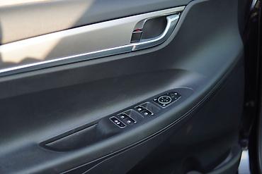 серый gac aion s: Hyundai Grandeur: 2020 г., 2.5 л, Бензин, Седан — 8
