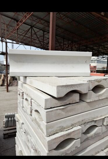 Бордюры: Бордюр, Гарантия, Бесплатная доставка, Бесплатный выезд at lalafo.kg — 21 Бордюры: Бордюр, Гарантия, Бесплатная доставка, Бесплатный выезд — 21