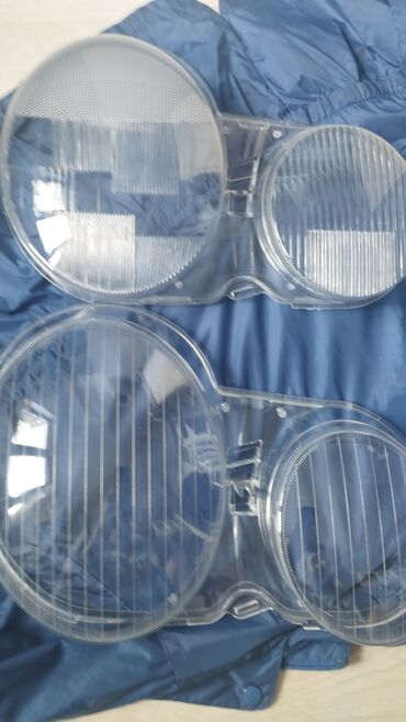 Стекла и комплектующие: СТЕКЛО ФАРЫ . TOYOTA RAV-4 на все поколения ЛИНЗЫ НА ФАРЫ — 10