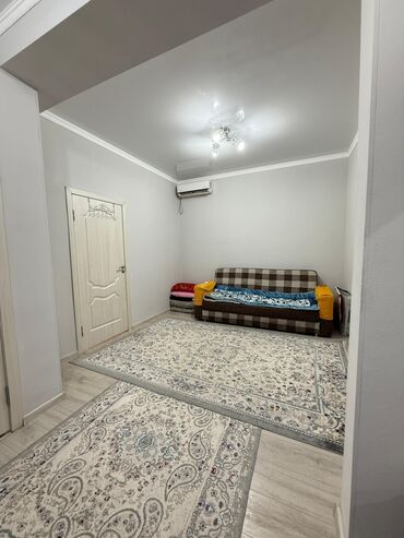продаю дом пригородное: 1 бөлмө, 37 кв. м, Элитка, 4 кабат, Евроремонт