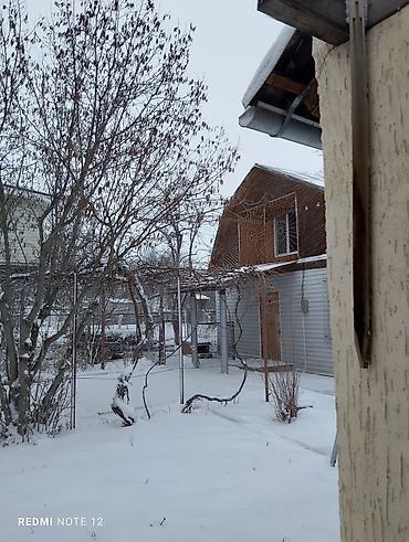 Продажа дач: Продаю дом 🏡 с мансардойвремянка и летняя терраса Участок 5 соток — 10
