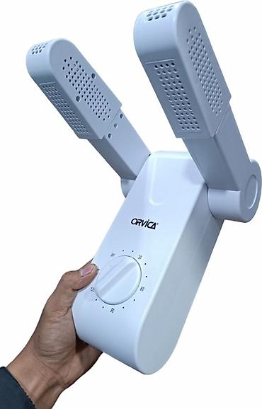 сушилка обуви: МОБИ центр/ Mobi Center Сушилка для обуви ORVICA ORM-778 (MD-S601) - — 3