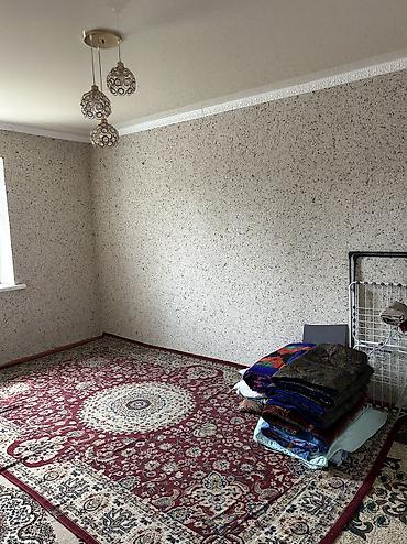 алтын казык ж м: 1 комната, 32 м², 104 серия, 3 этаж, Старый ремонт — 1