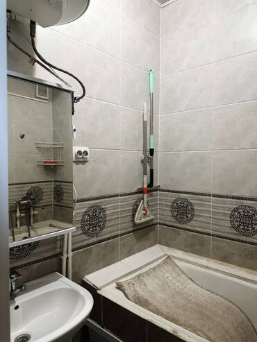 Продажа квартир: 2 комнаты, 65 м², Элитка, 8 этаж, Евроремонт — 2