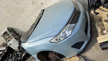 Грузовые кузова и будки: Lexus, 2006 г., Б/у, Оригинал — 9