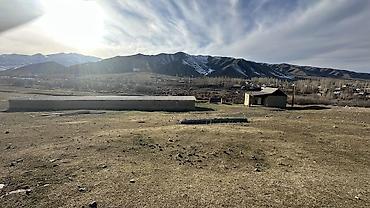 Продажа сельхоз предприятий: Кошара, 30 соток, Действующий, С оборудованием, Холодная вода, Скважина, Электричество — 1