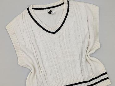 hm kobiety: H&M Divided, Kamizelka damska, rozmiar M — 5