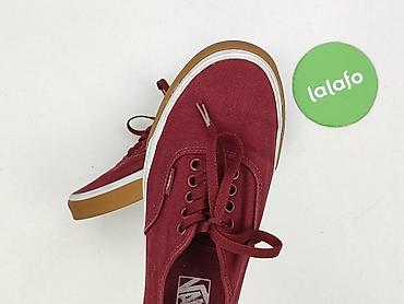 kulig buty: Vans, Trampki damskie, rozmiar 39 — 7