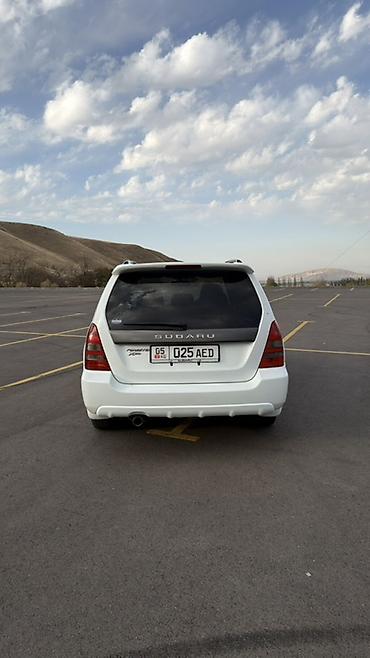 радиатор субару форестер сф5: Subaru Forester: 2003 г., 2 л, Автомат, Бензин, Универсал — 5